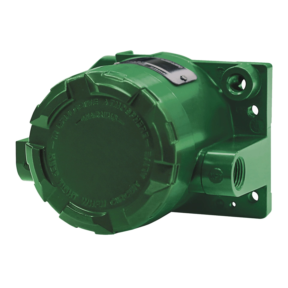  Fisher™ FIELDVUE™ 4400 Digital Position Transmitter
