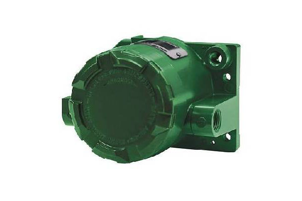 Fisher™ FIELDVUE™ 4400