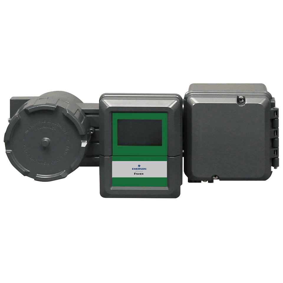 Fisher™ FIELDVUE™ DPC2K Digital Process Controller