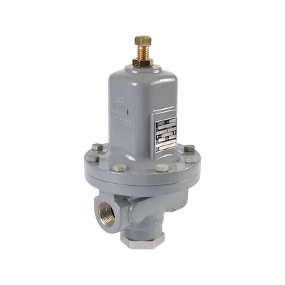 Regulador de pressão™ série MR95 da Fisher™