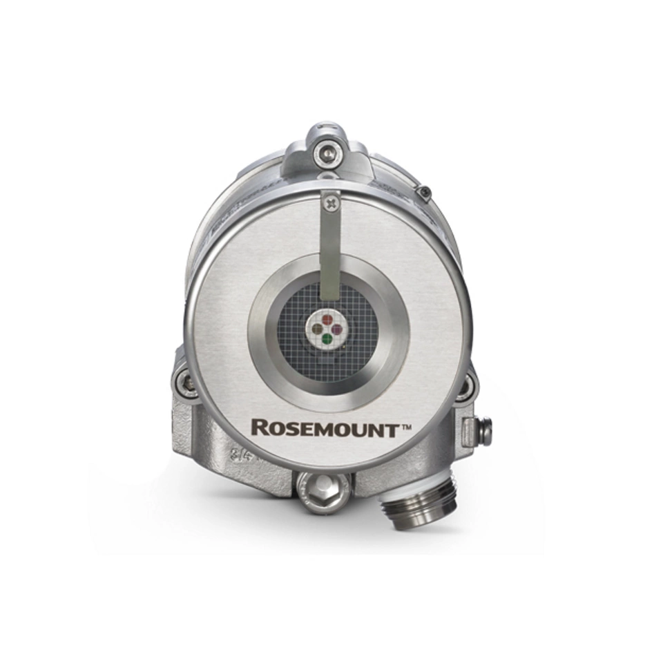 Rilevatore di fiamma Rosemount™ 975