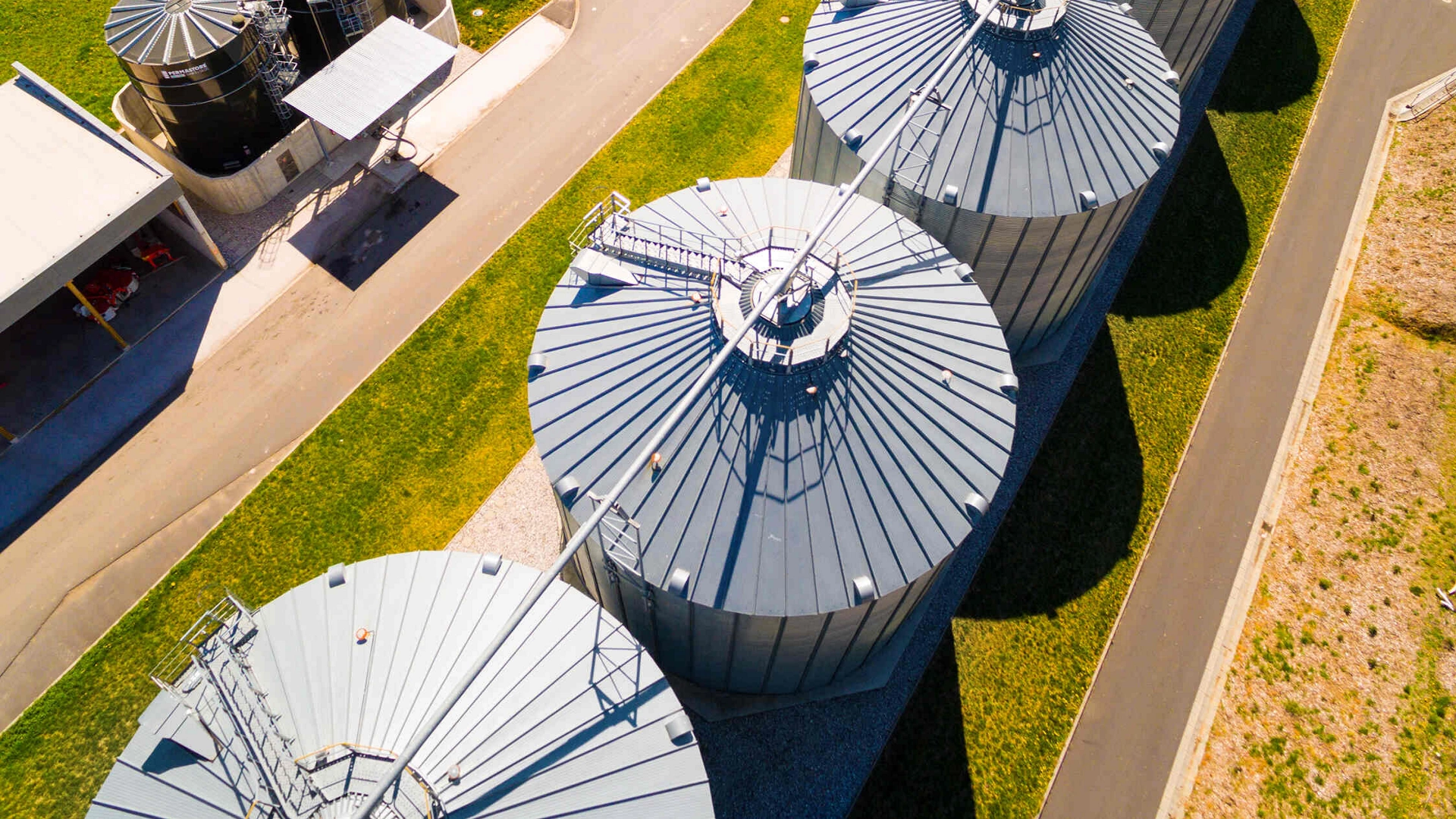Flow Measurement in Biofuels