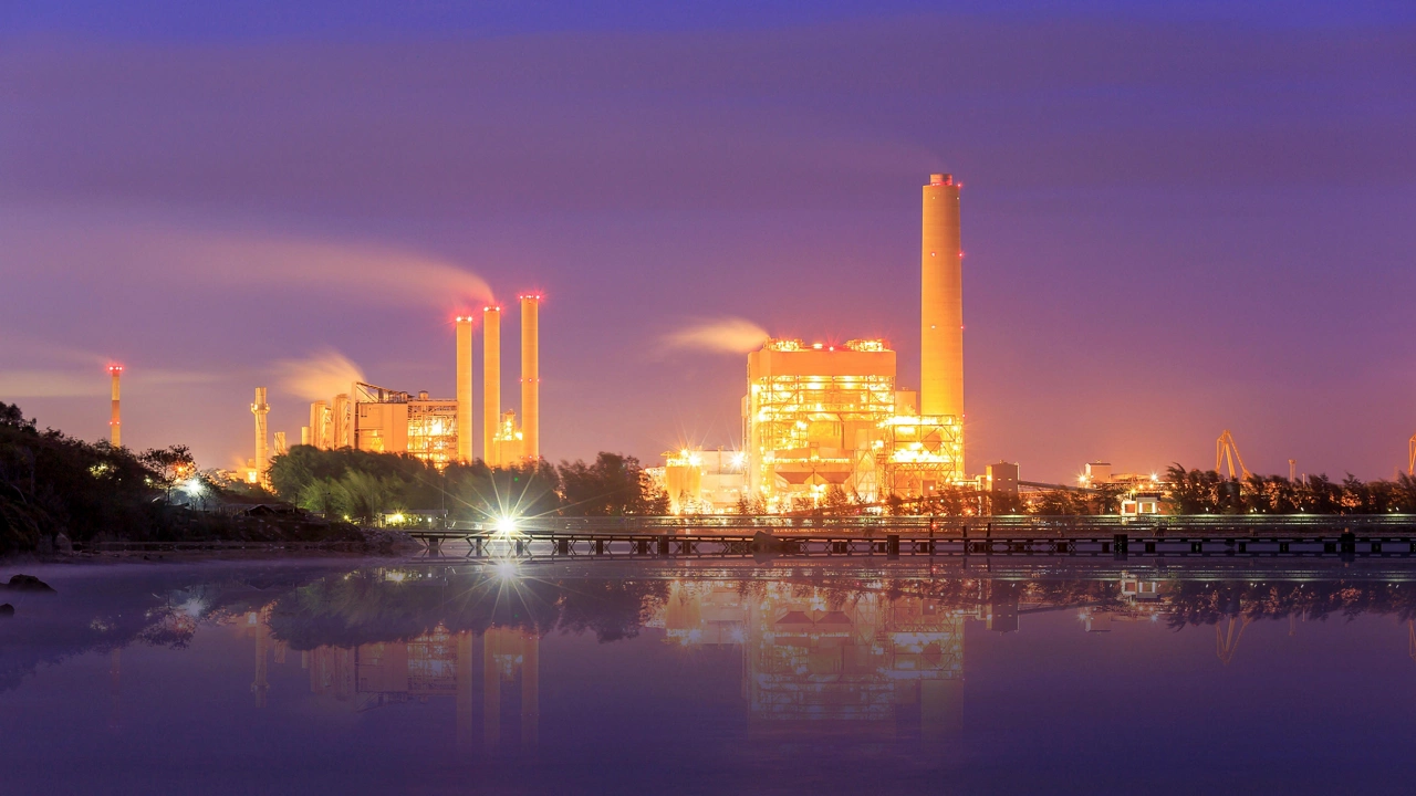 Flow Measurement of Steam in Building Heating