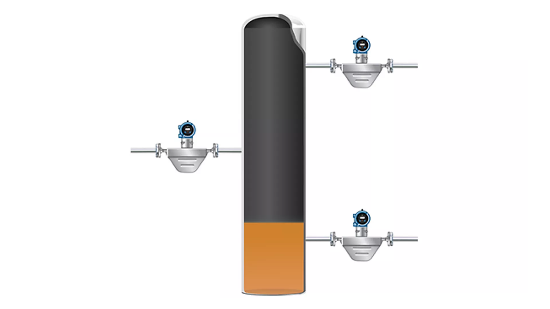 Flow Measurement Optimizes Sugar Purification Process