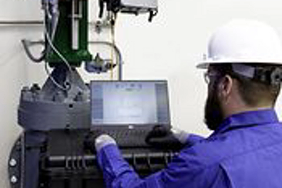 Serviços de diagnóstico FlowScanner™