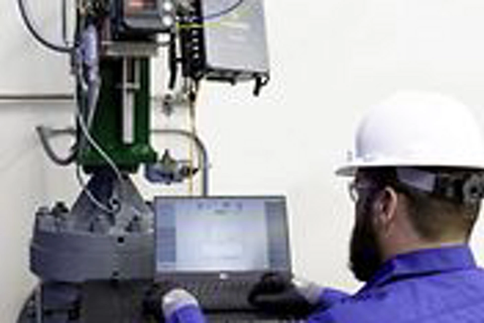 Servicios de diagnóstico FlowScanner™