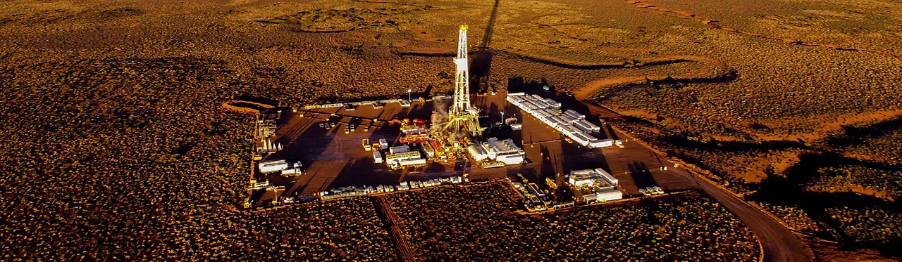 Erkennen von Kreuzkontaminationen in Fracking-Wasser