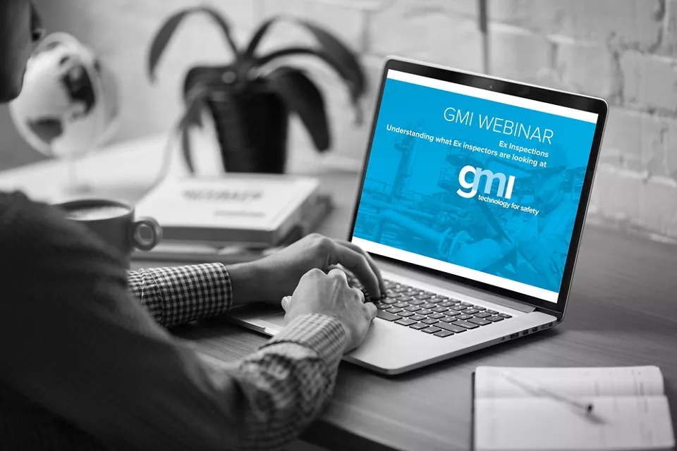 GMI Live Webinars, Ask Our Experts