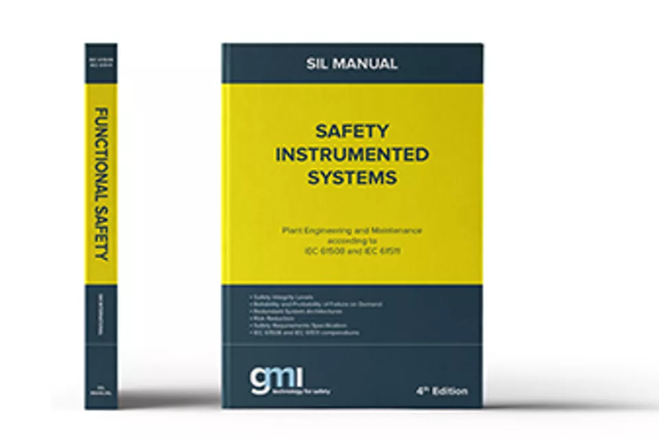 GMI SIL Manual: 4th Edition