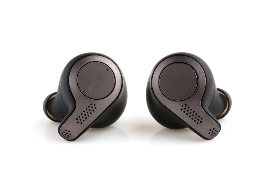 GN Audio standardizza i test di produzione