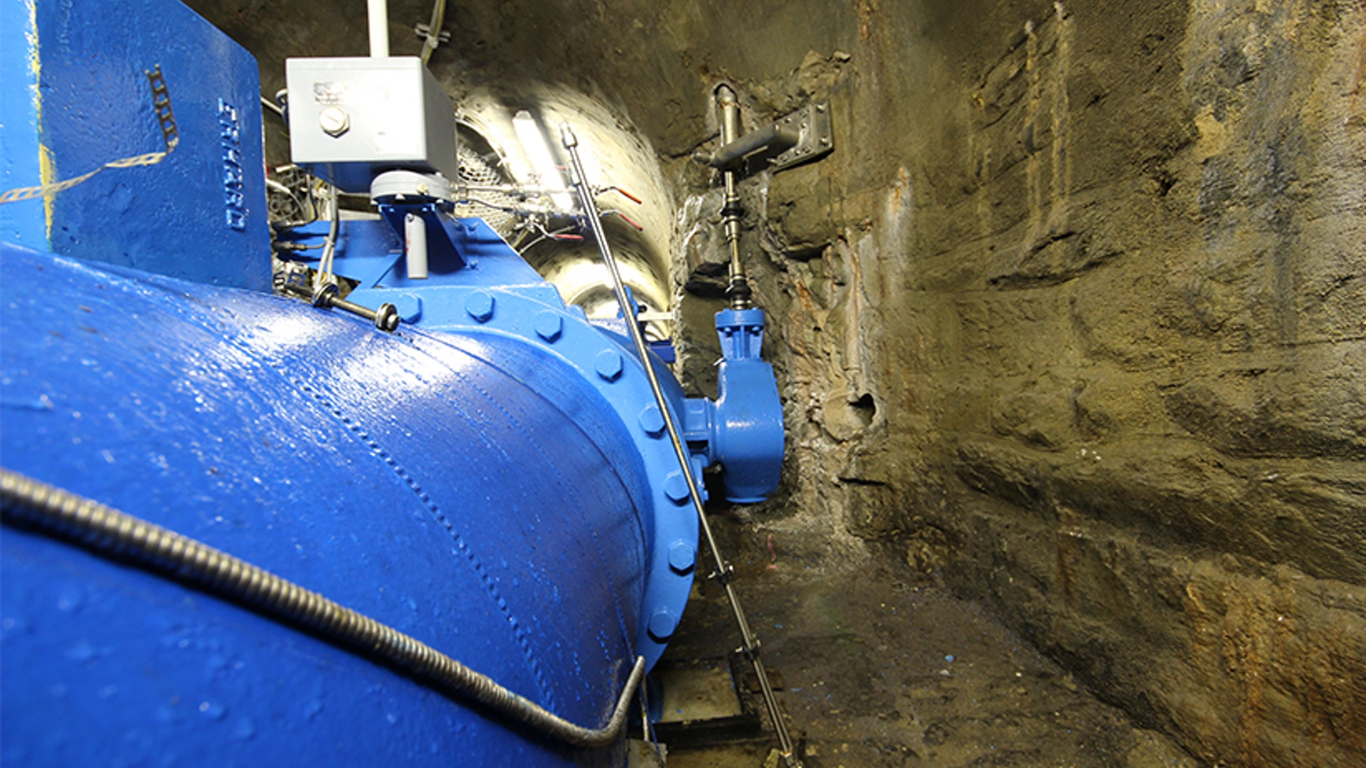 Groundwater Management