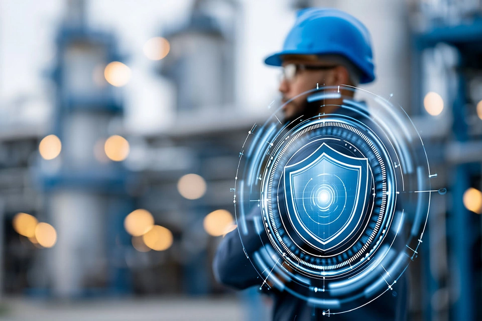 Cybersécurité Guardian
