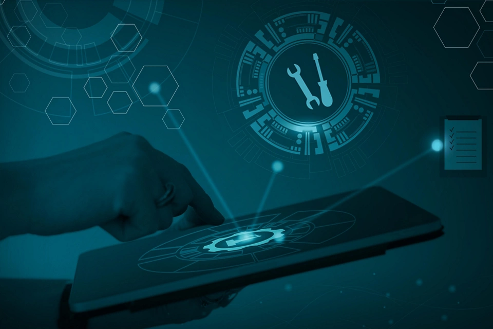 Predictive Maintenance