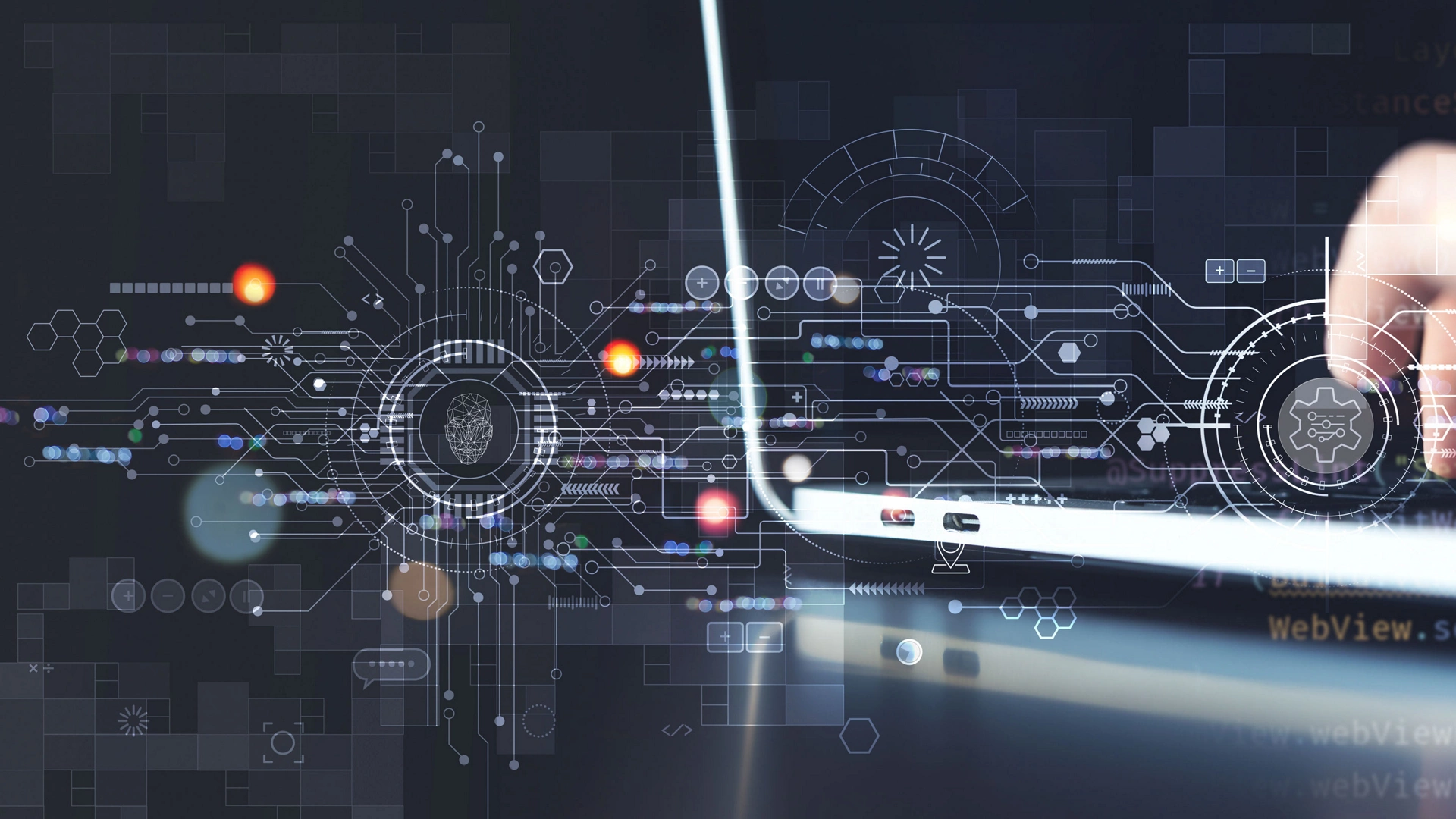 Emerson is advancing its automation capabilities and driving a higher-value industrial technology portfolio with the completion of the acquisition of NI and its test and measurement product and software offerings.