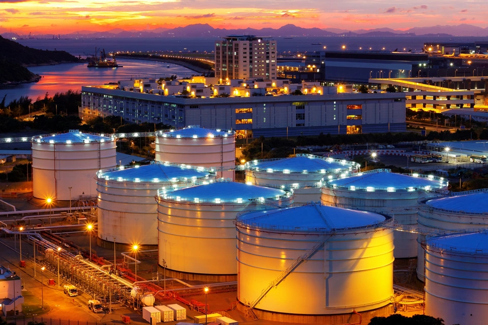 Midstream
