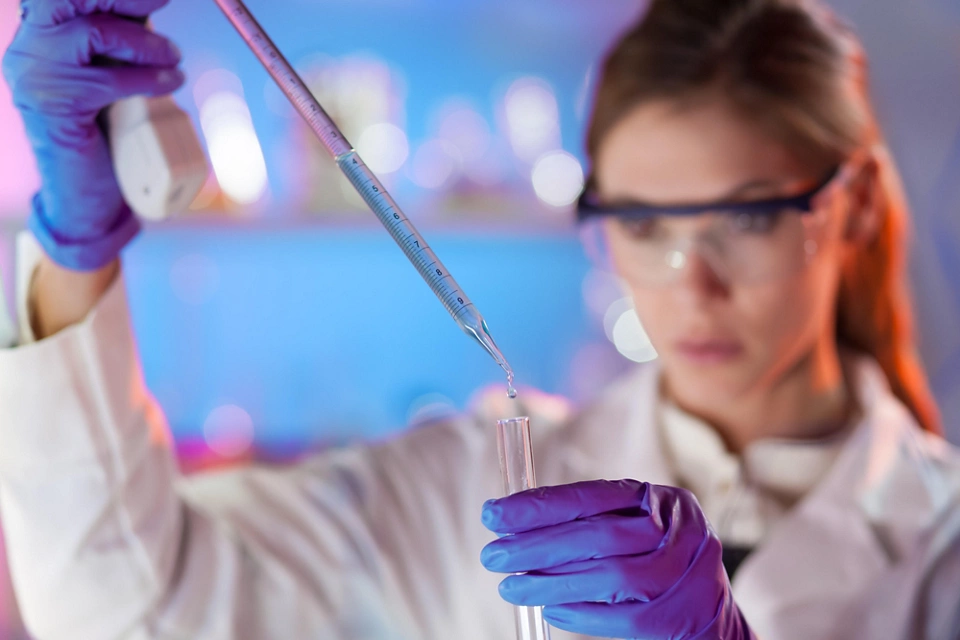 Anti-cancer Compound Maker Indena Chooses DeltaV™System for Batch Process Automation Results