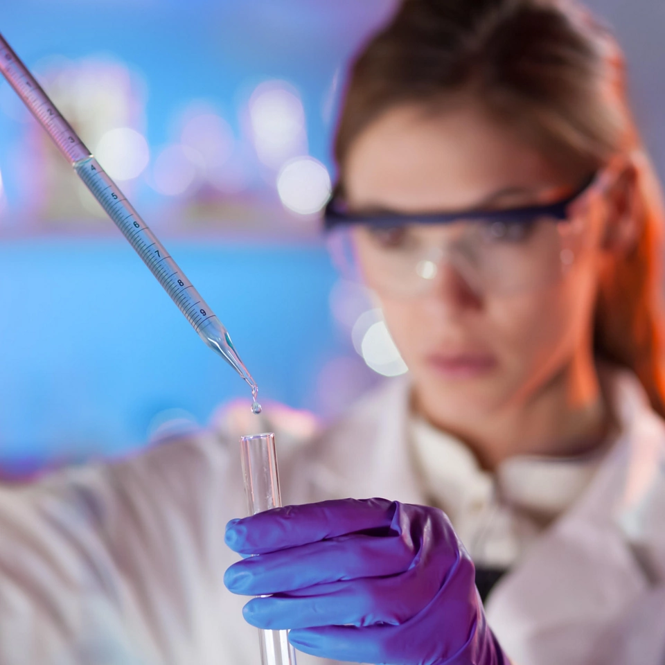 Contract Manufacturer Cedarburg Pharmaceuticals Taps DeltaV™ System’s “Built For Batch” Flexibility