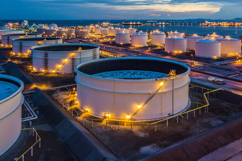 Industrial Energy Efficiency Comes of Age Through Digital Transformation