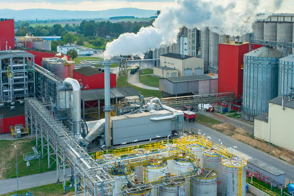 La nueva ola de combustibles renovables para una economía baja en carbono