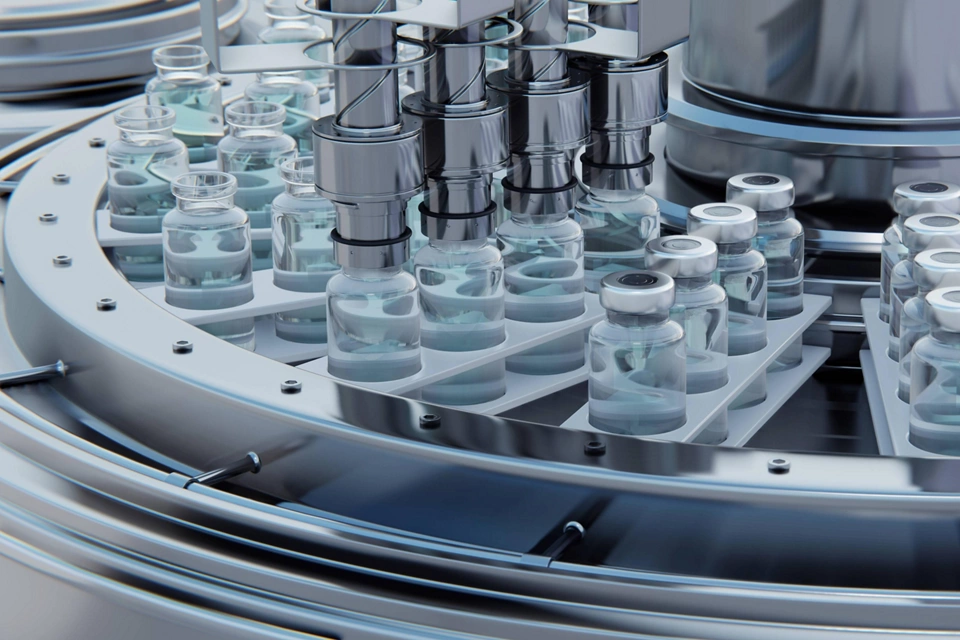 Rilascio in tempo reale