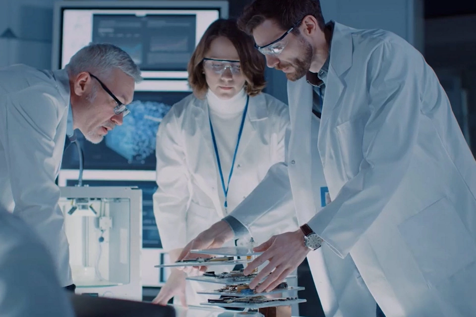 Driving Digital Transformation in Life Sciences: Key Opportunities and Challenges