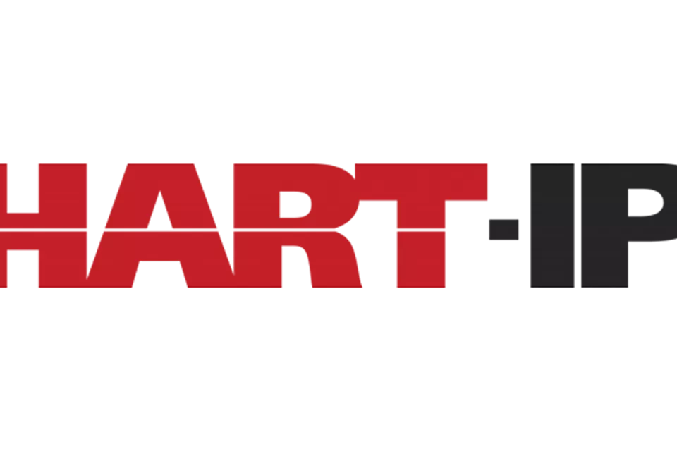 Connect AMS Device Manager to HART networks