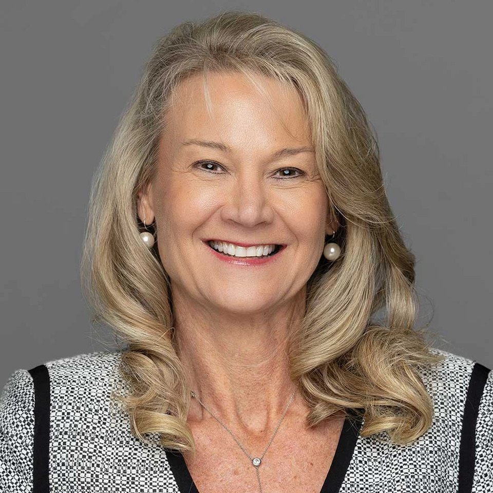 Lisa Flavin