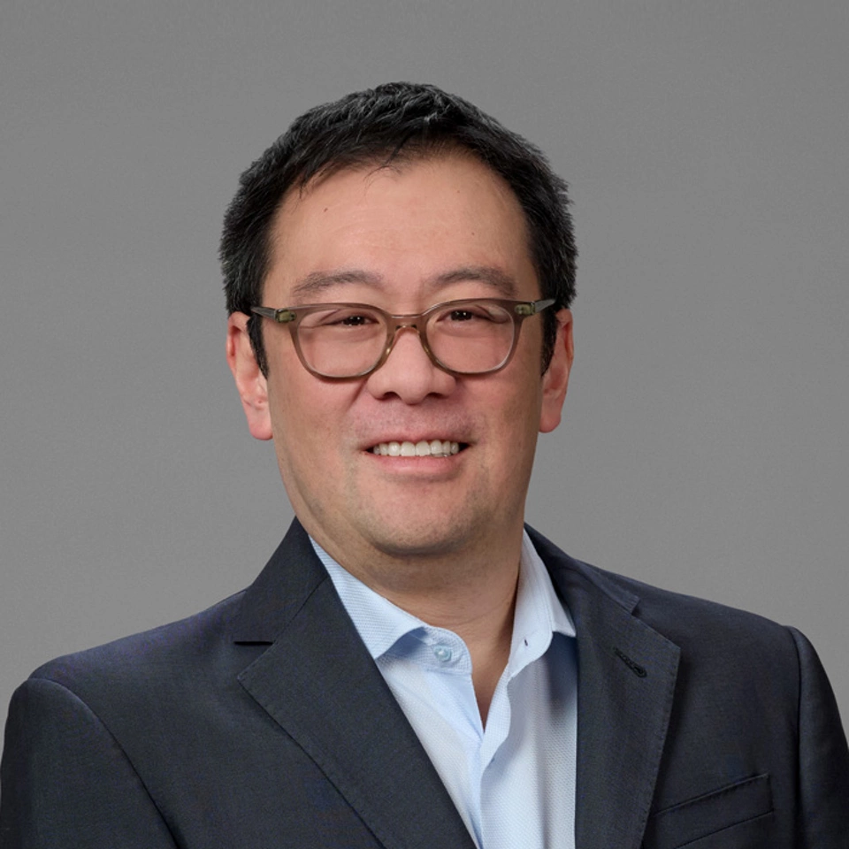 Michael Tang