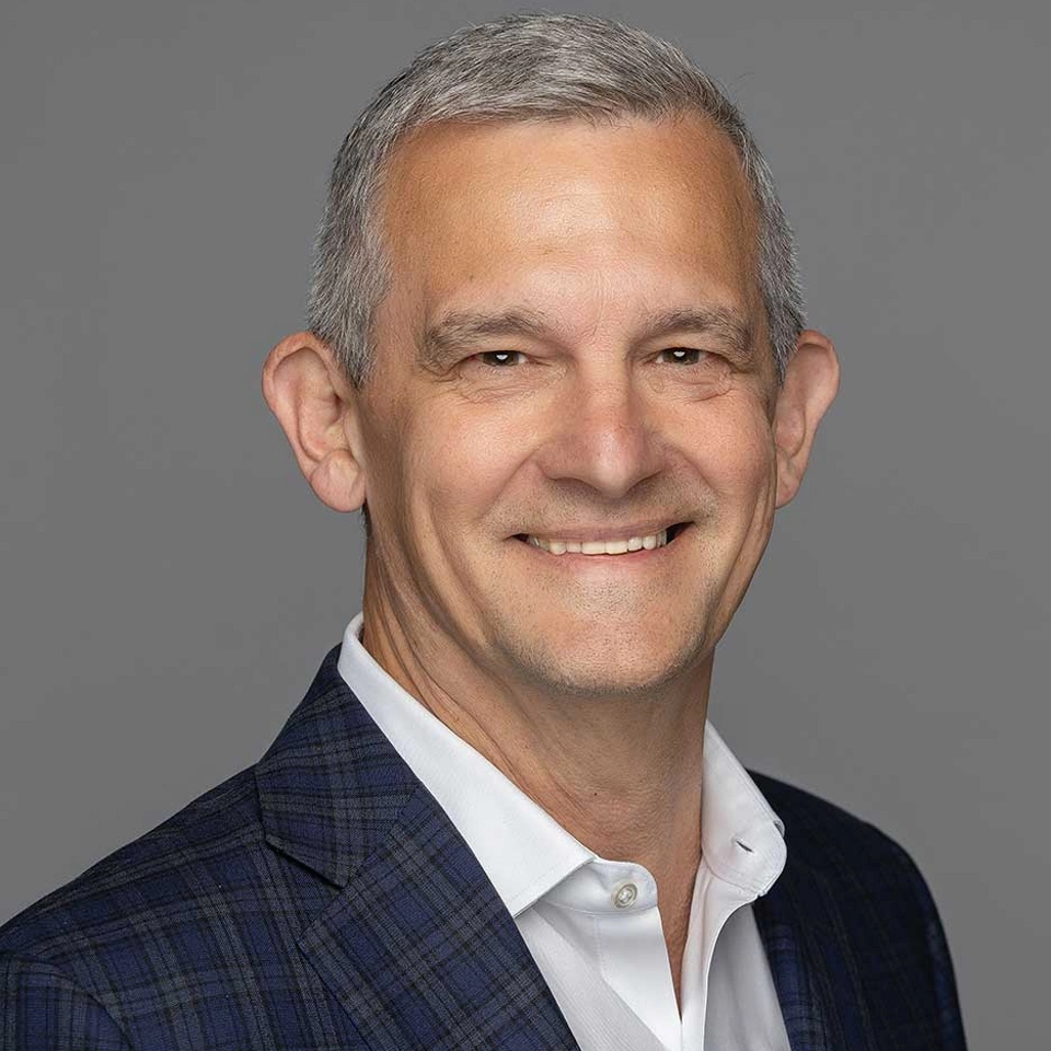 Mike Baughman