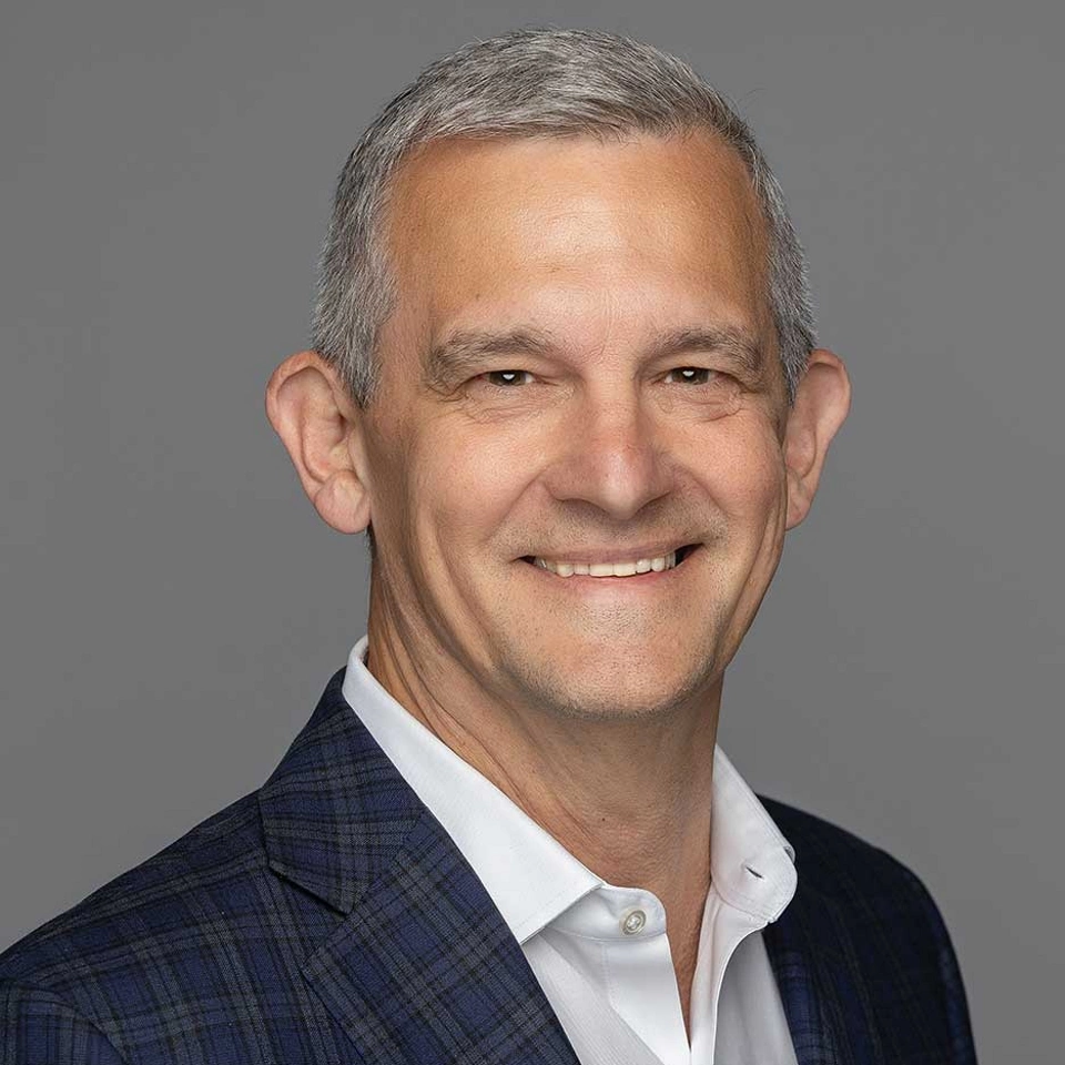 Mike Baughman