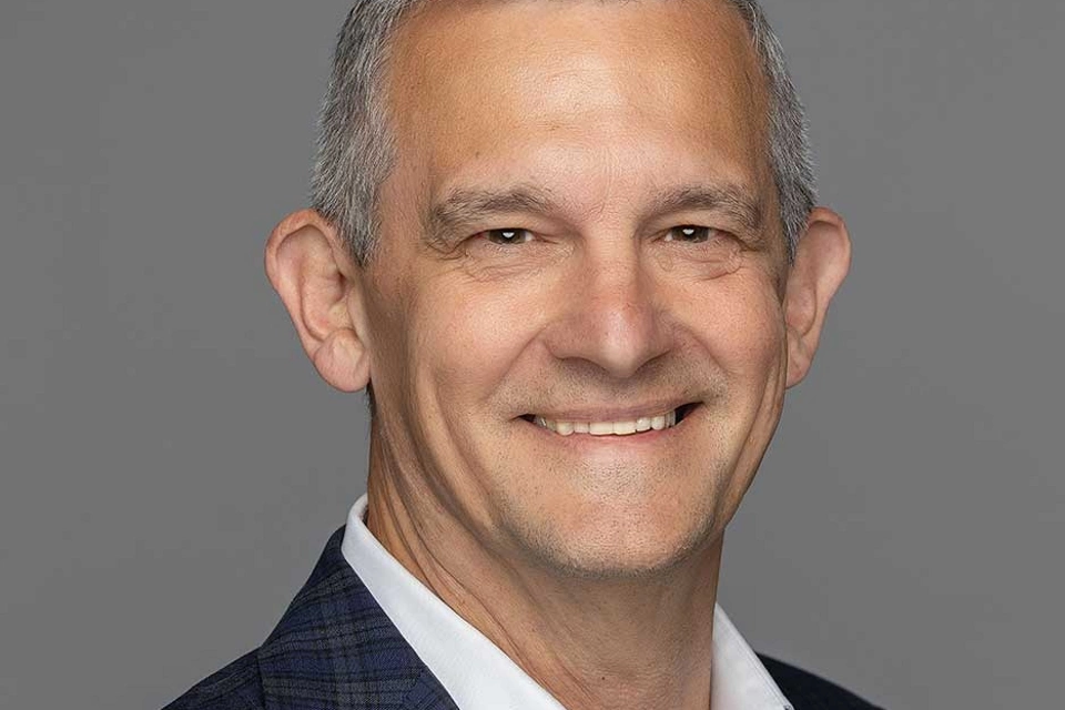 Mike Baughman