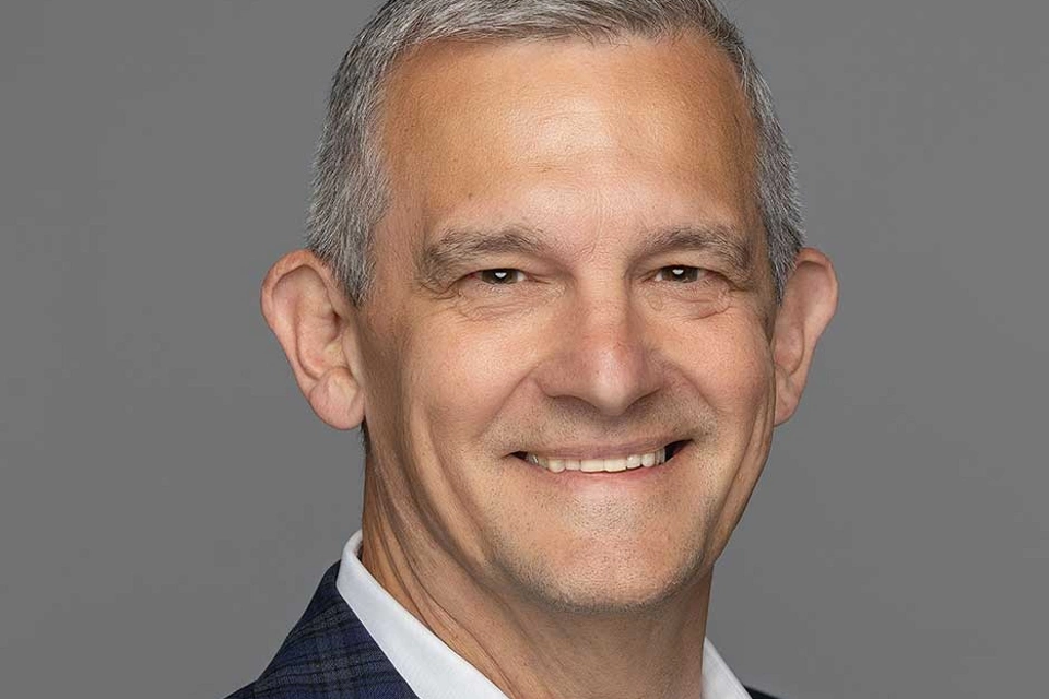Mike Baughman