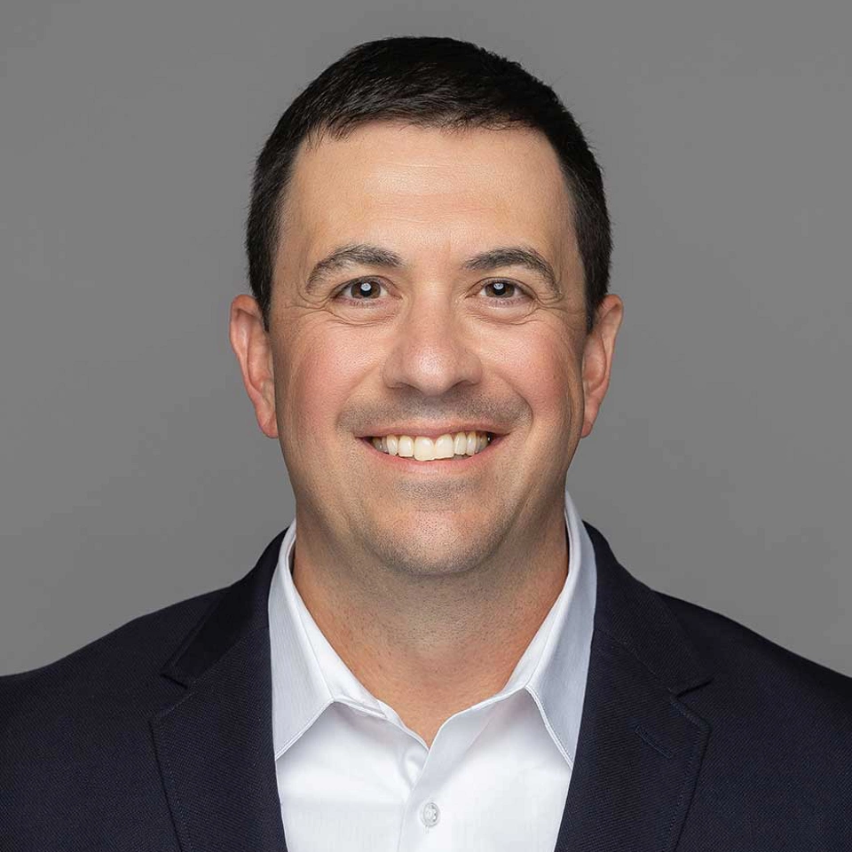 Nick Piazza