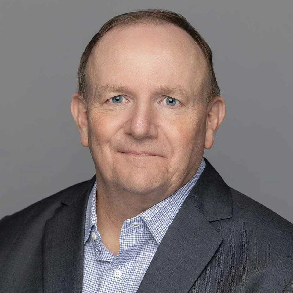 Peter Zornio