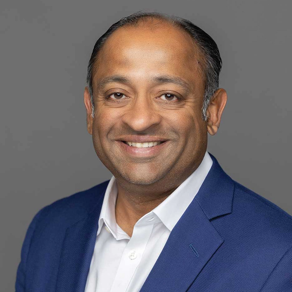 Ram Krishnan
