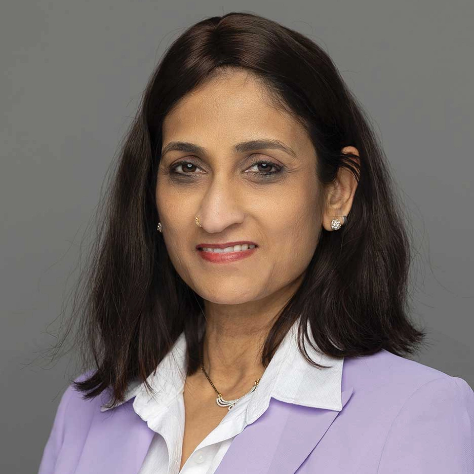 Vidya Ramnath