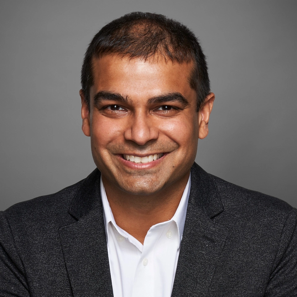 Rudy Sengupta