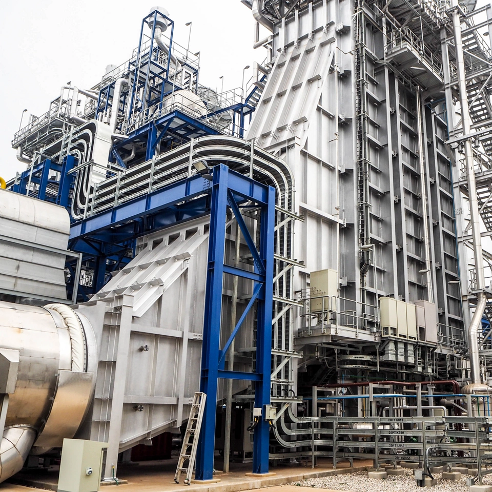 Implementing Proactive Maintenance with Digital Valve Controllers