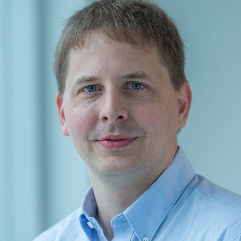Dr. Heiko Claussen