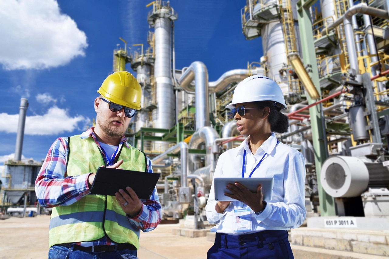 The DeltaV Extended Hardware Warranty is a valuable service that supports the essential spares requirement for your DeltaV distributed control system (DCS) and Safety Instrumented System (SIS), by providing direct access to replacement parts from Emerson.