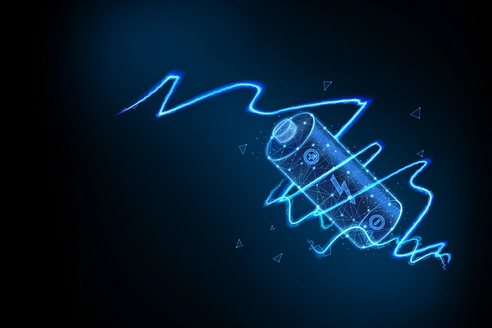 Lithium-ion & E/V Batteries