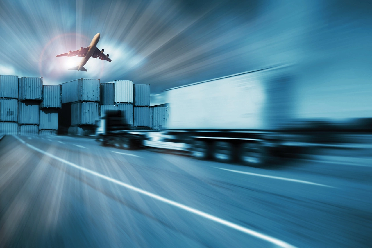 Emerson's QuickShip Emergency can meet your critical shipping needs.