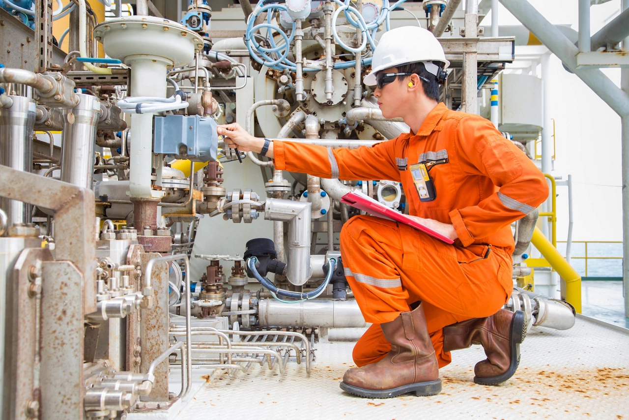 Valve Operating System