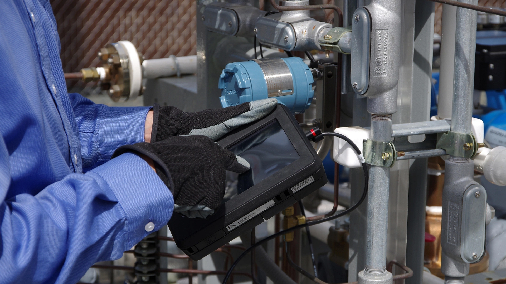 Fallback image