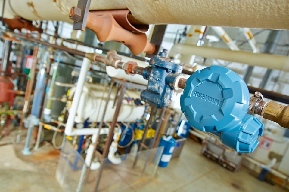 Supporting Life Sciences Sustainability Goals Through Steam Trap Monitoring