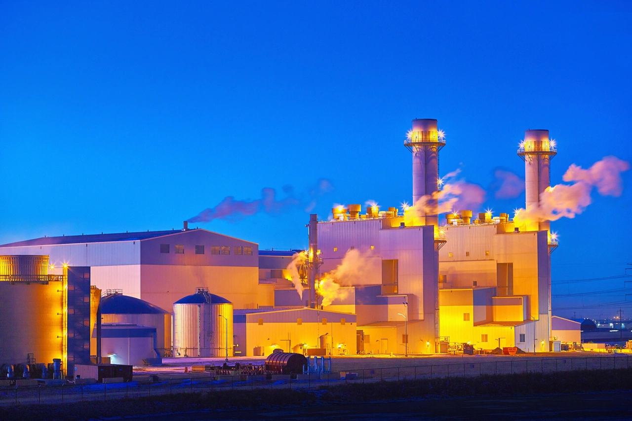 Forced outages and inadequate unit response are impacting profitability.