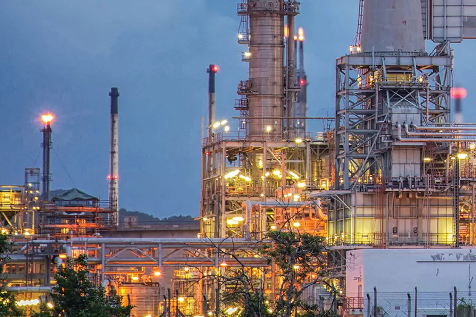 Isolation and Shutoff Valves