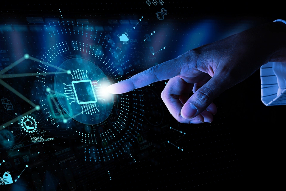 Solutions de modernisation et de migration