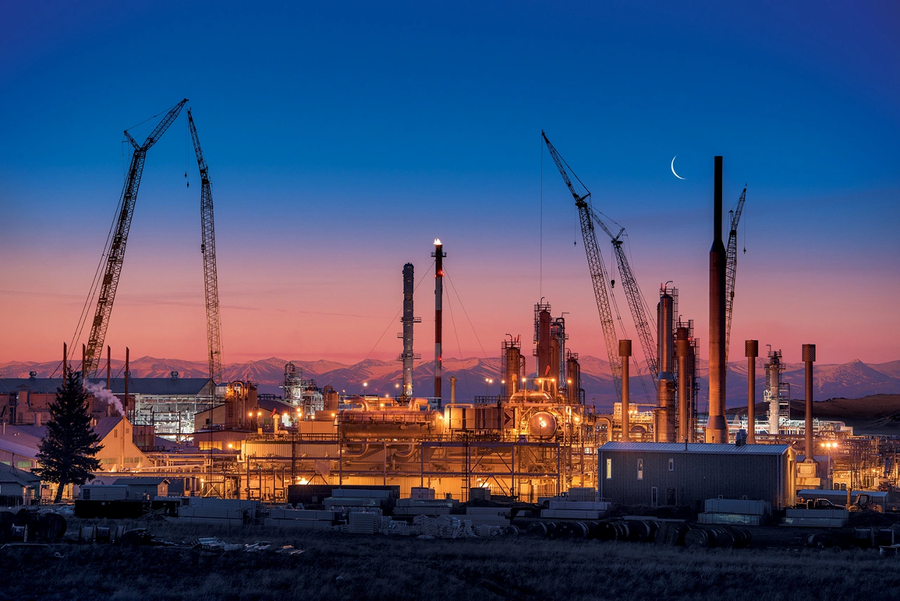 How can you bring capital construction projects in on-time and on-budget?