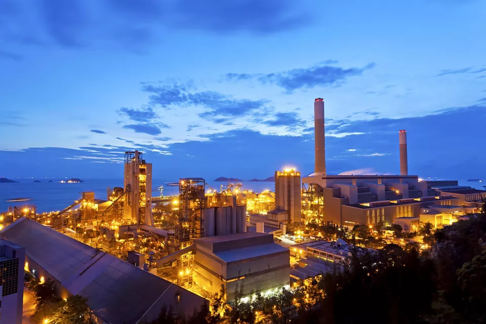 Soluzioni di ottimizzazione SmartProcess™